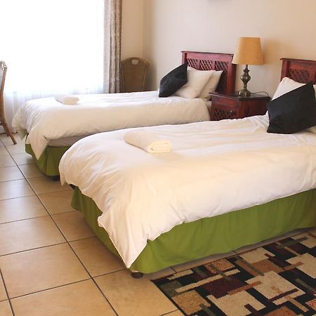 African Aquila Guest Lodge Glendinningvale 外观 照片