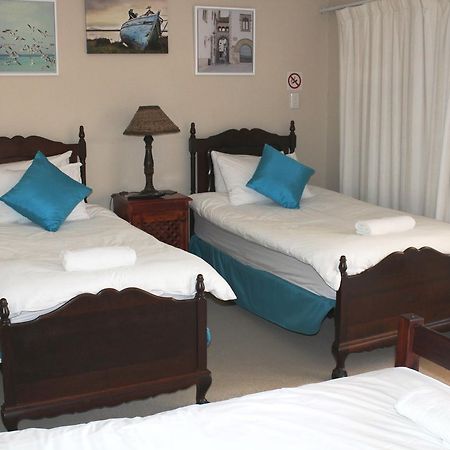 African Aquila Guest Lodge Glendinningvale 外观 照片