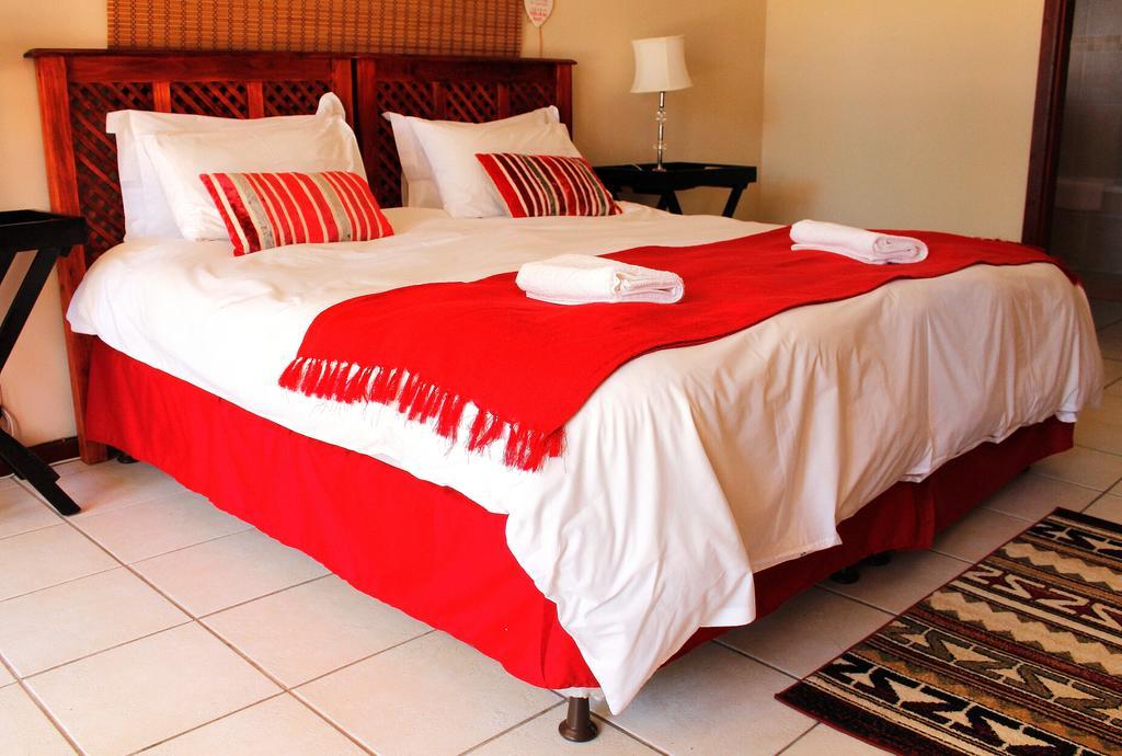 African Aquila Guest Lodge Glendinningvale 外观 照片