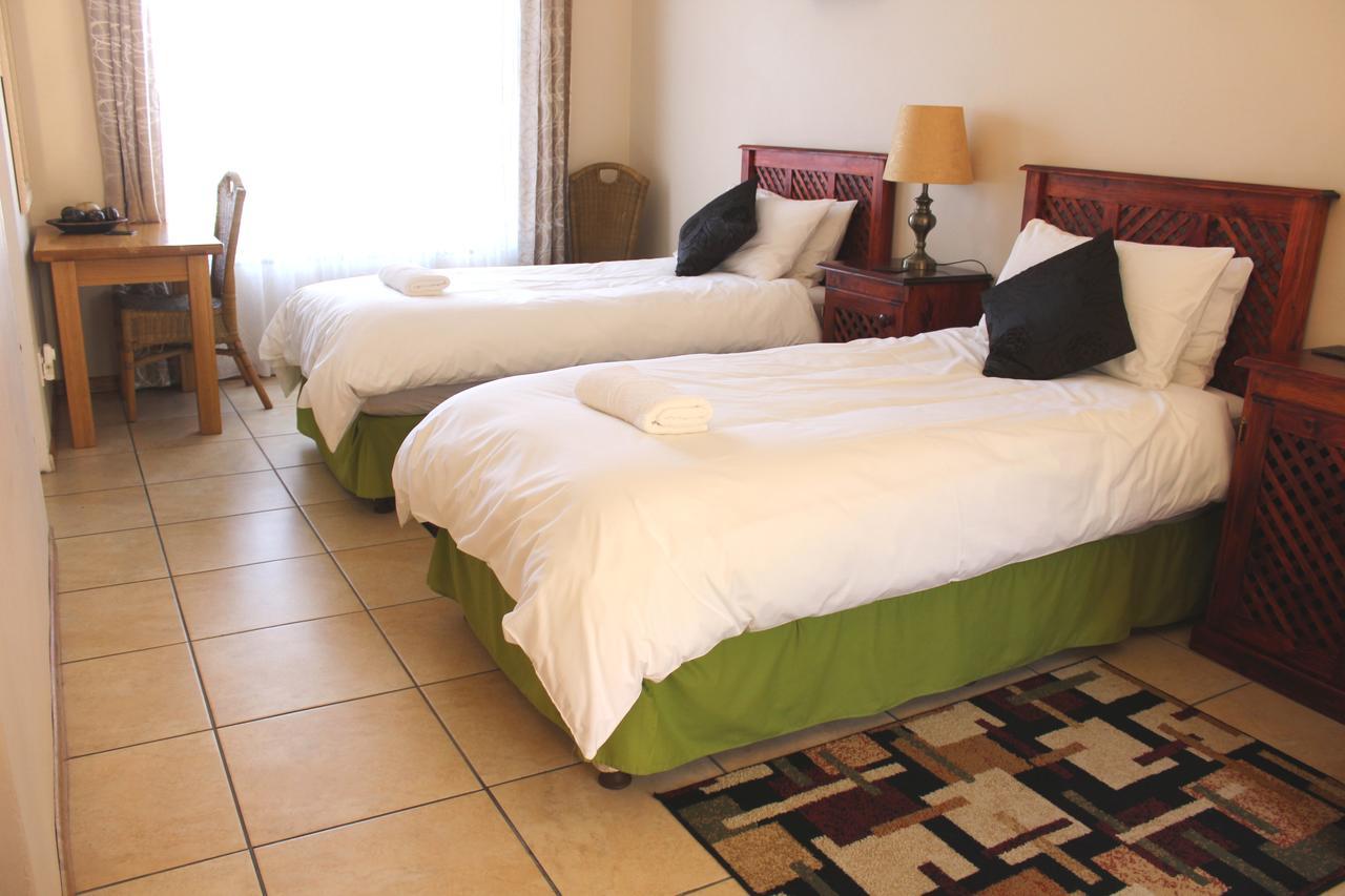 African Aquila Guest Lodge Glendinningvale 外观 照片