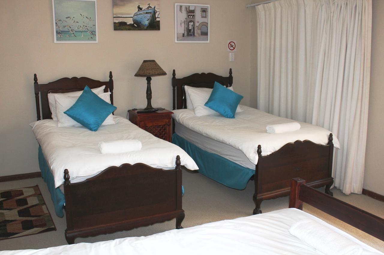 African Aquila Guest Lodge Glendinningvale 外观 照片