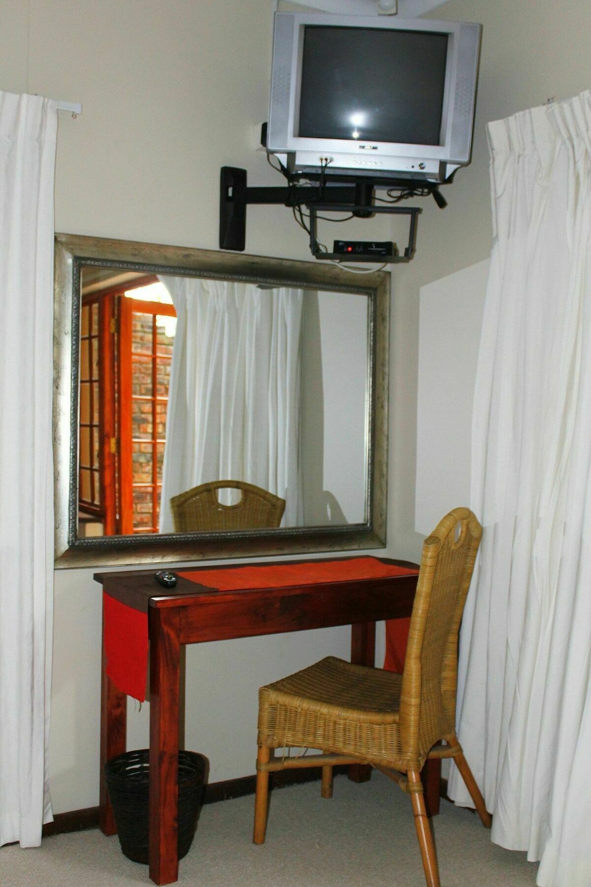 African Aquila Guest Lodge Glendinningvale 外观 照片