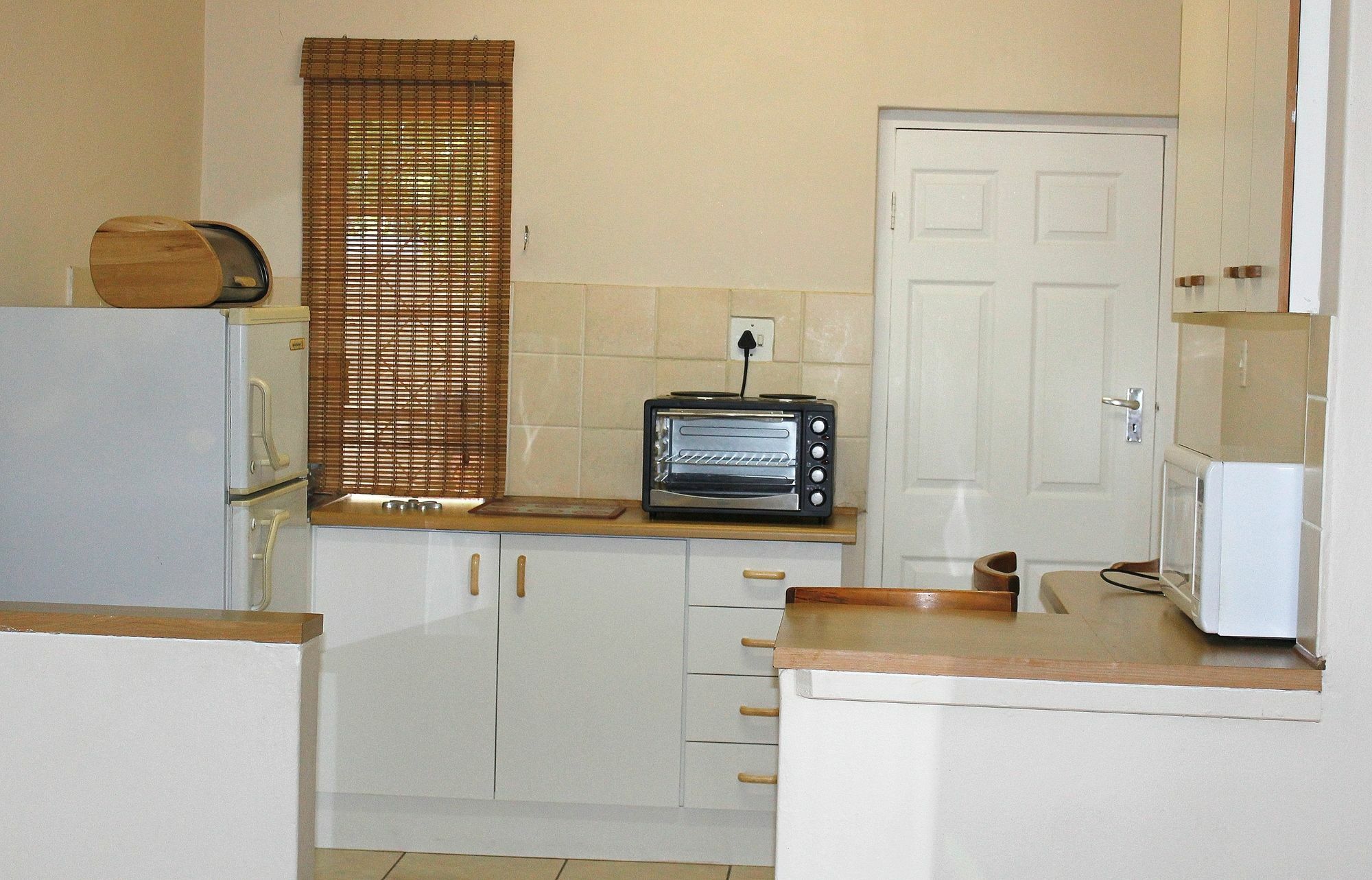 African Aquila Guest Lodge Glendinningvale 外观 照片