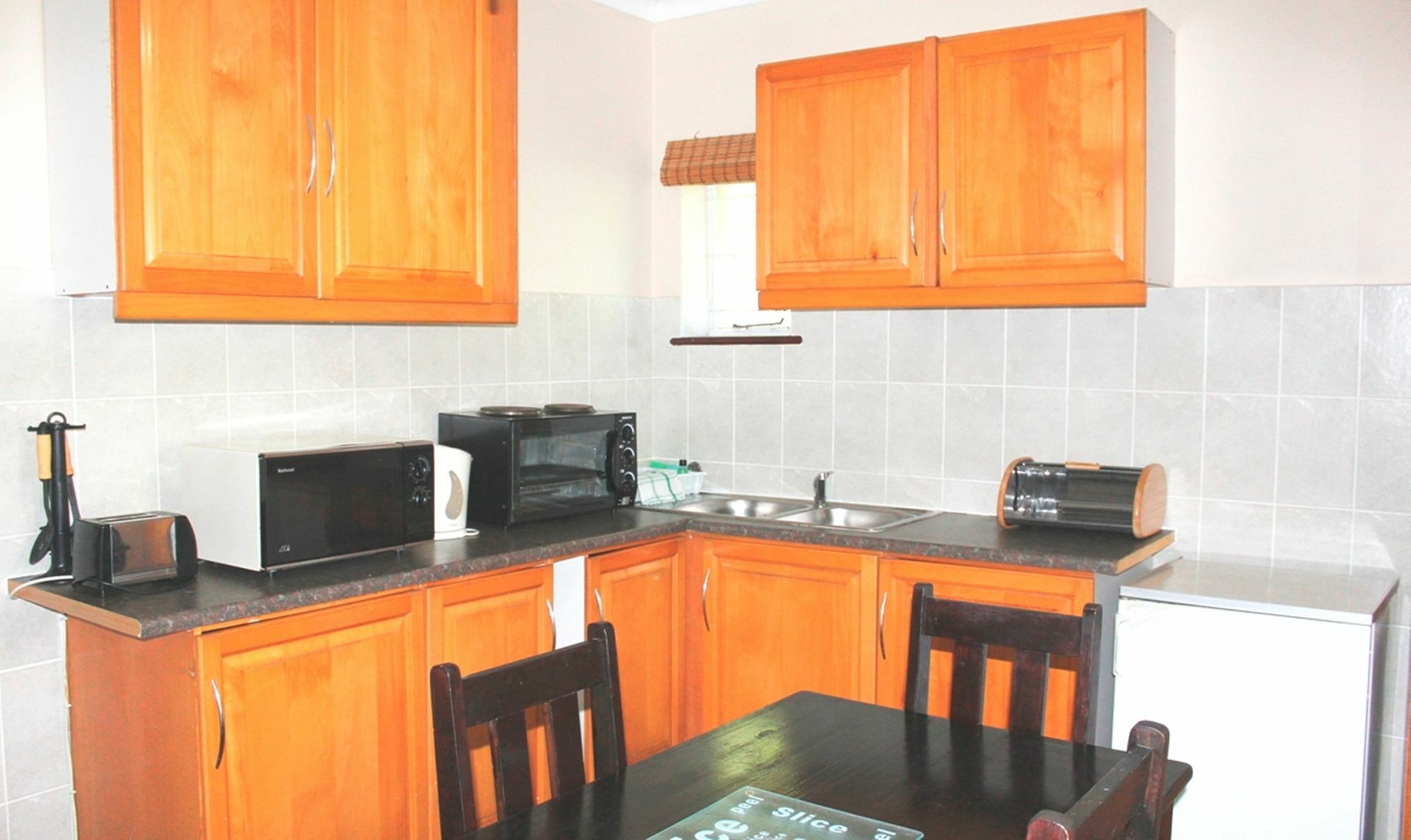 African Aquila Guest Lodge Glendinningvale 外观 照片